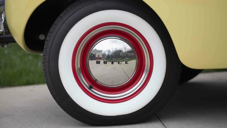 1940 Buick Special - Image 12 of 14