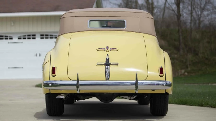 1940 Buick Special - Image 13 of 14