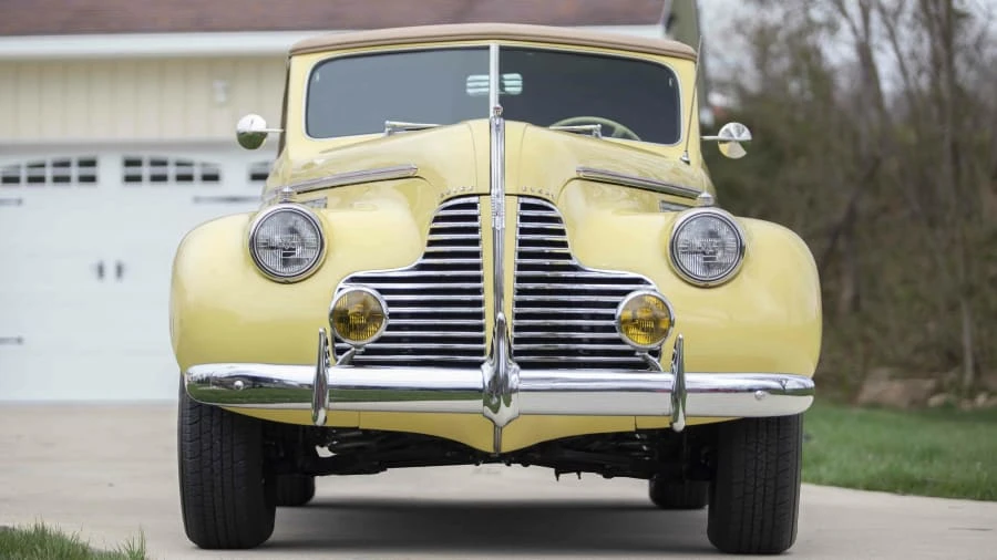 1940 Buick Special - Image 14 of 14
