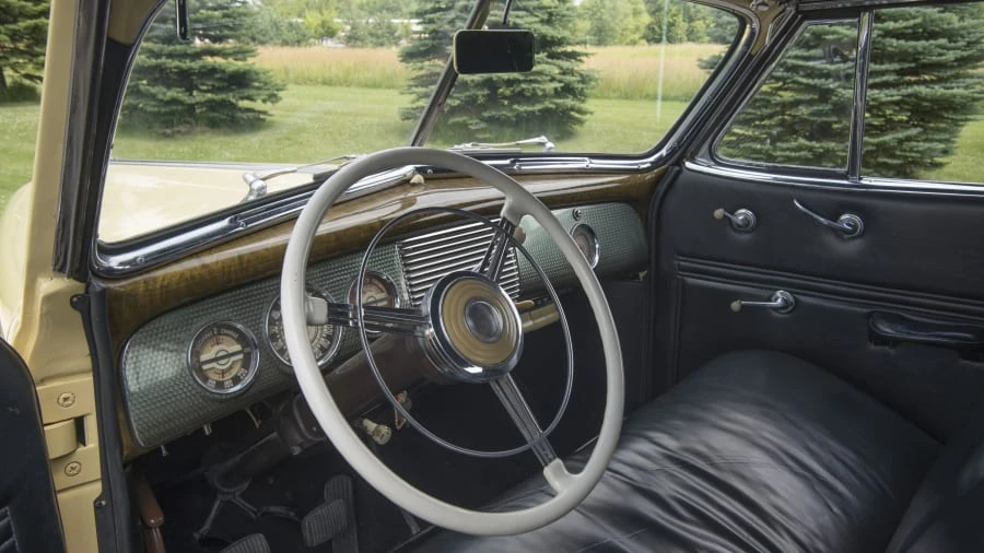 1940 Buick Special - Image 3 of 7