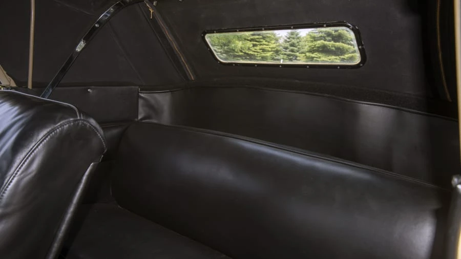1940 Buick Special - Image 4 of 7