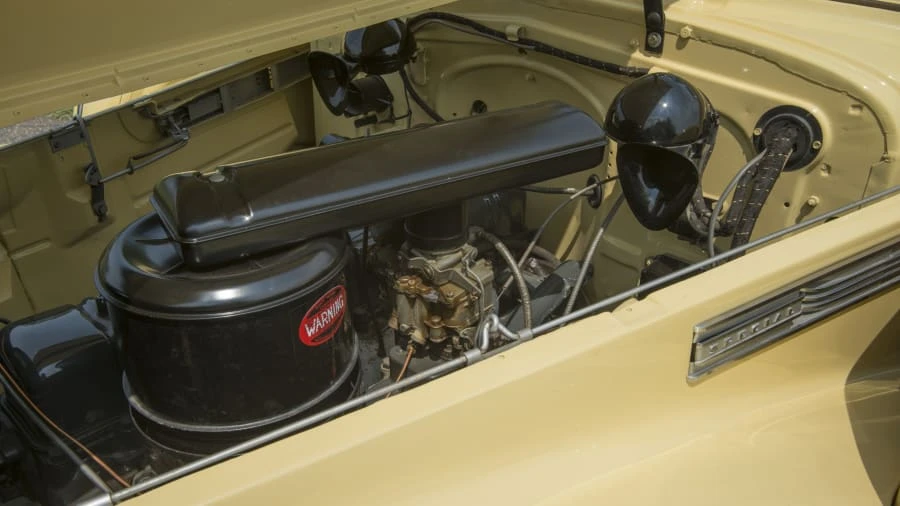 1940 Buick Special - Image 5 of 7