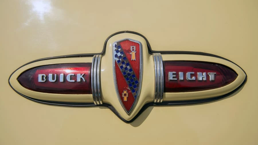 1940 Buick Special - Image 6 of 7