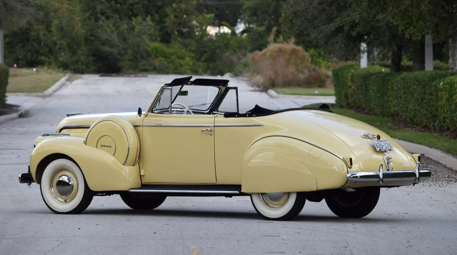 1940 Buick Special - Image 2 of 10