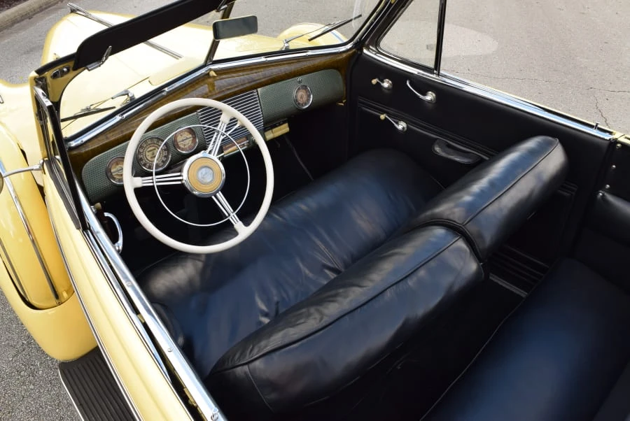 1940 Buick Special - Image 3 of 10
