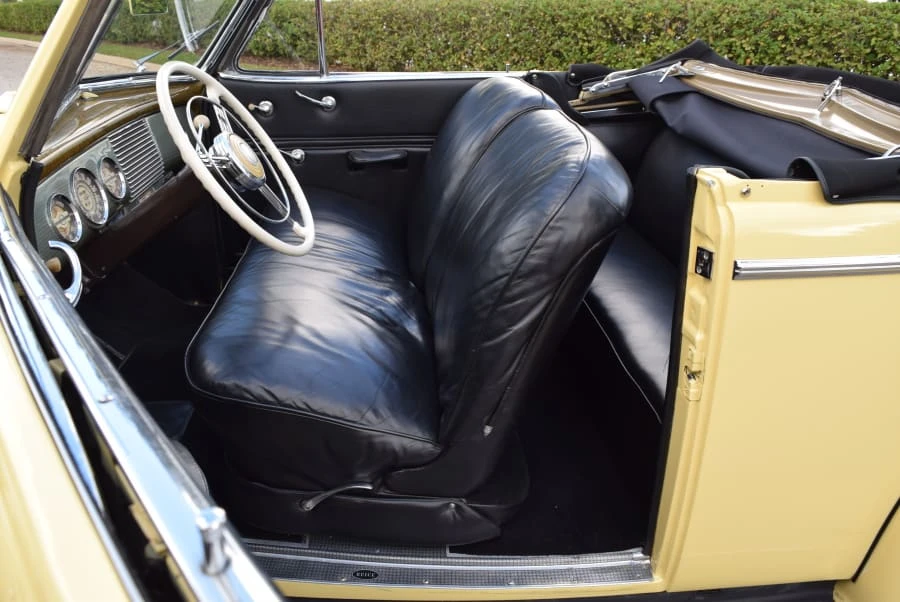 1940 Buick Special - Image 4 of 10