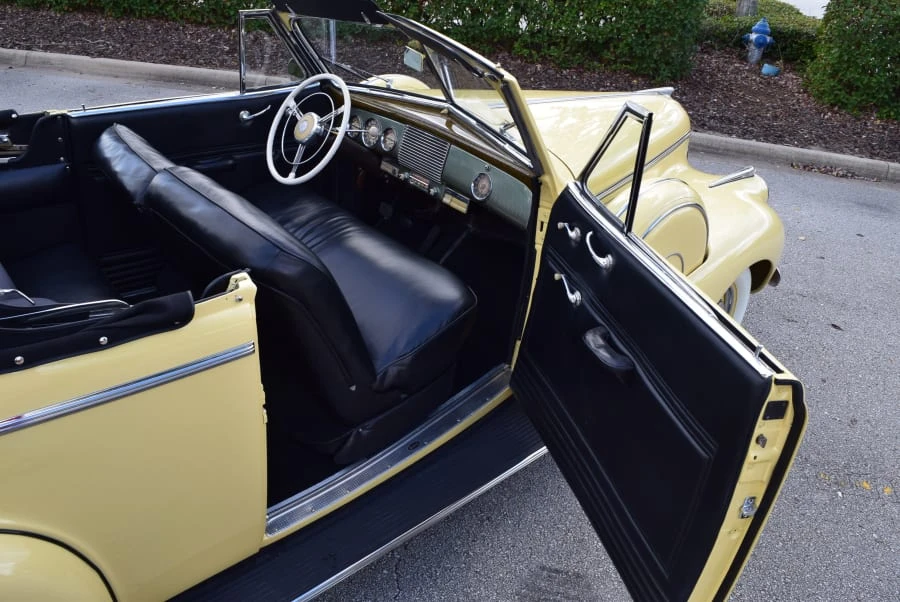 1940 Buick Special - Image 5 of 10