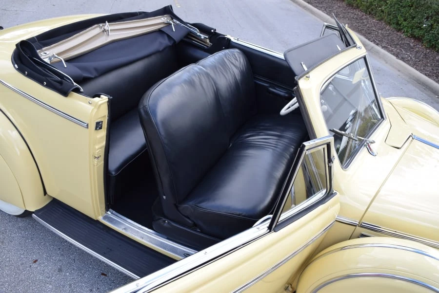 1940 Buick Special - Image 6 of 10