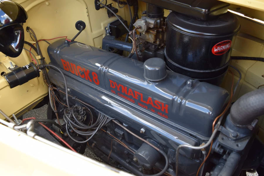 1940 Buick Special - Image 7 of 10