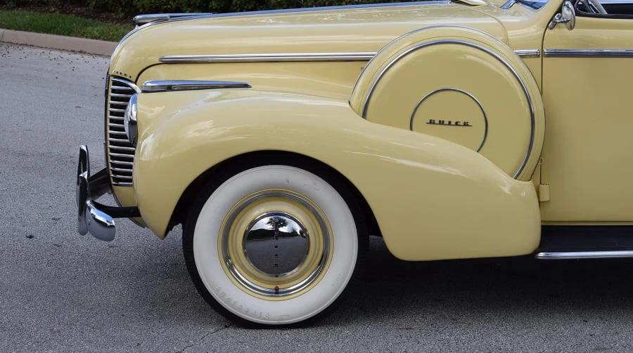 1940 Buick Special - Image 9 of 10