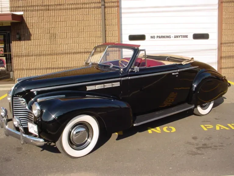 1940 Buick Special - Image 2 of 2