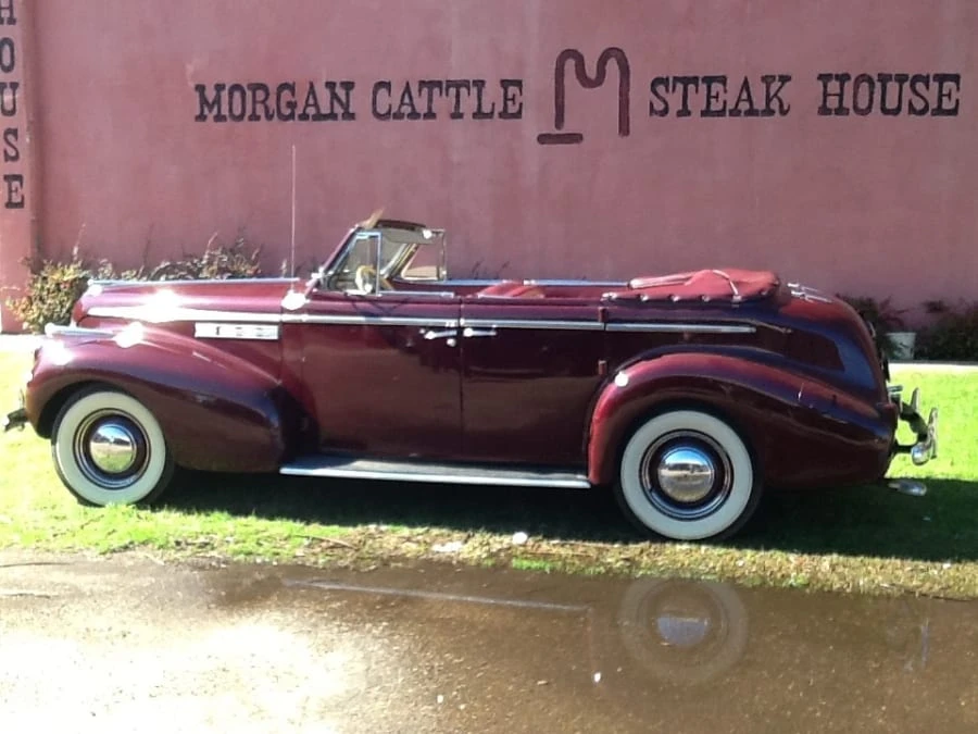 1940 Buick Special - Image 2 of 6