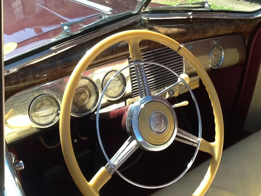 1940 Buick Special - Image 3 of 6