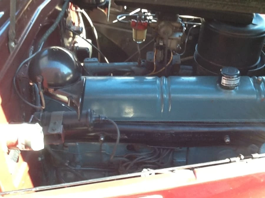 1940 Buick Special - Image 4 of 6
