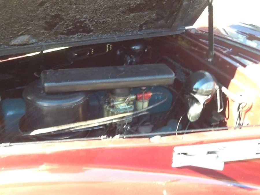 1940 Buick Special - Image 5 of 6