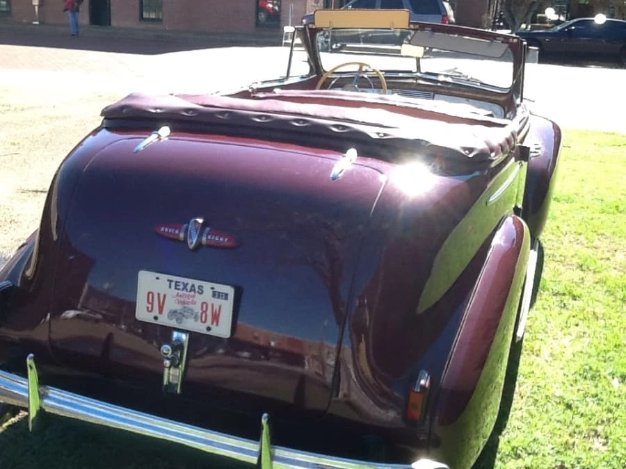1940 Buick Special - Image 6 of 6