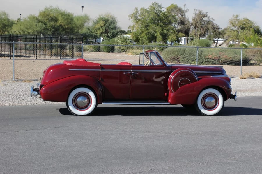 1940 Buick Special - Image 2 of 12
