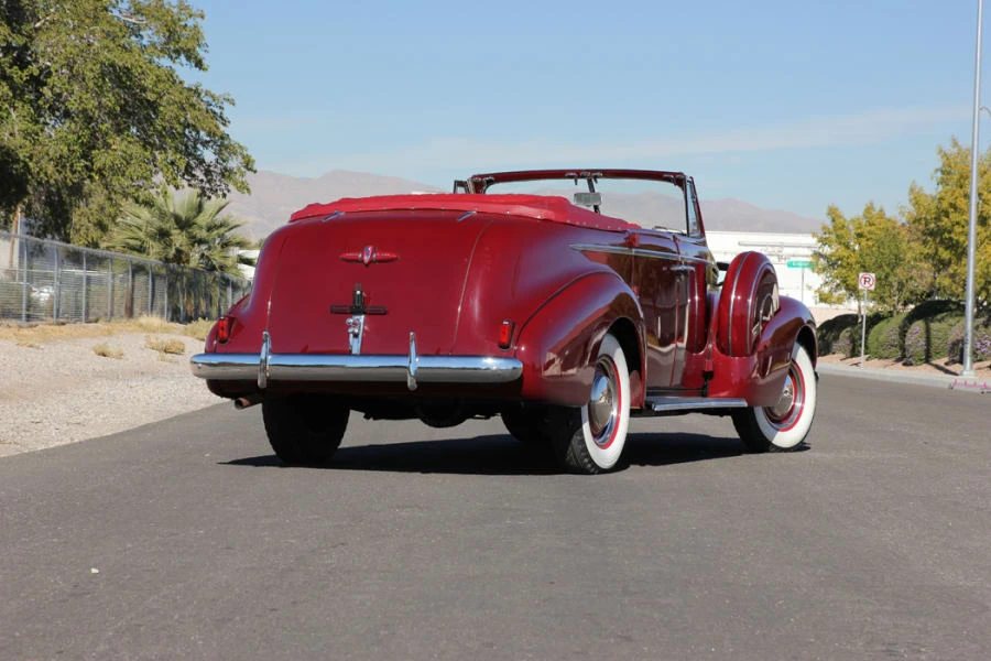 1940 Buick Special - Image 3 of 12