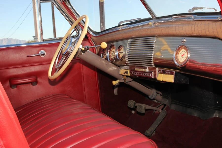 1940 Buick Special - Image 5 of 12