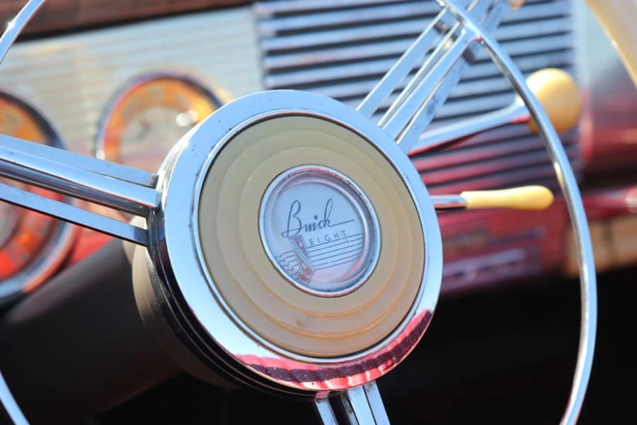 1940 Buick Special - Image 6 of 12