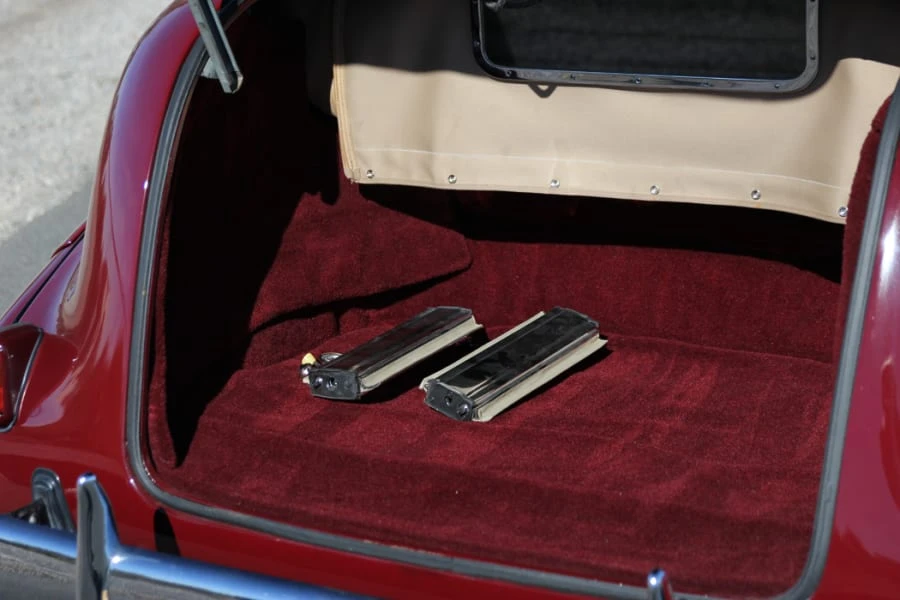 1940 Buick Special - Image 7 of 12