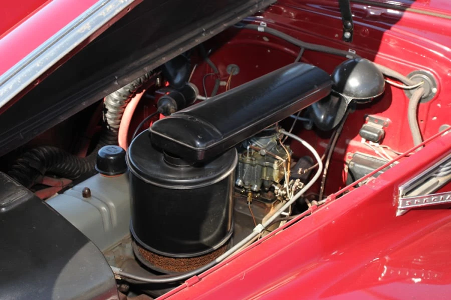 1940 Buick Special - Image 9 of 12