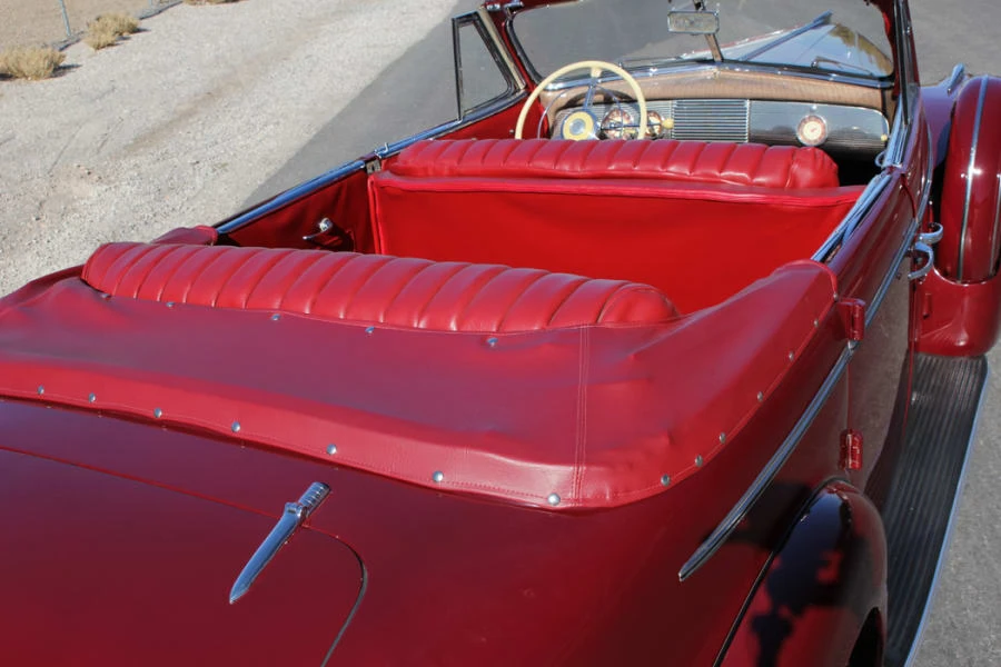 1940 Buick Special - Image 10 of 12