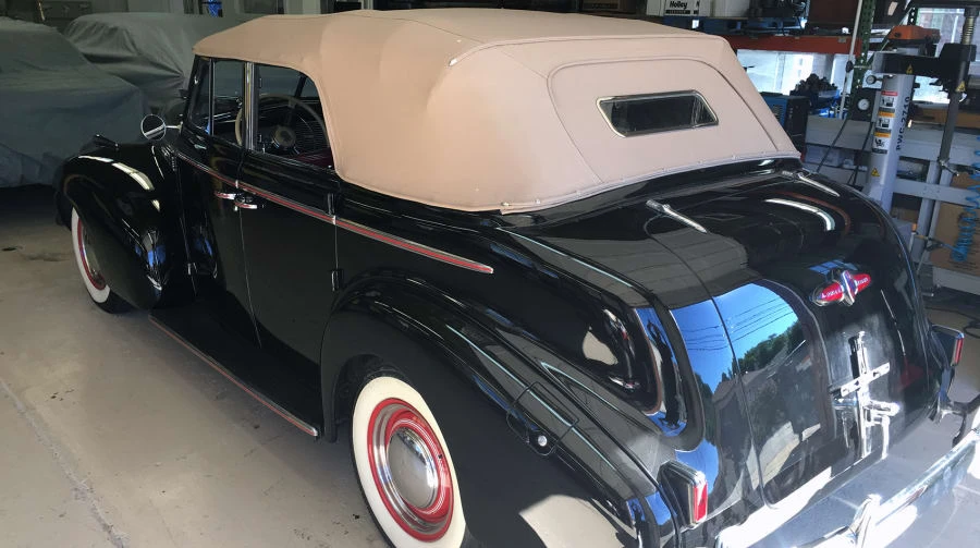 1940 Buick Special - Image 2 of 11