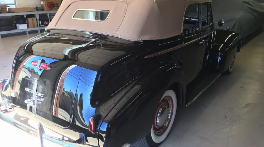 1940 Buick Special - Image 3 of 11
