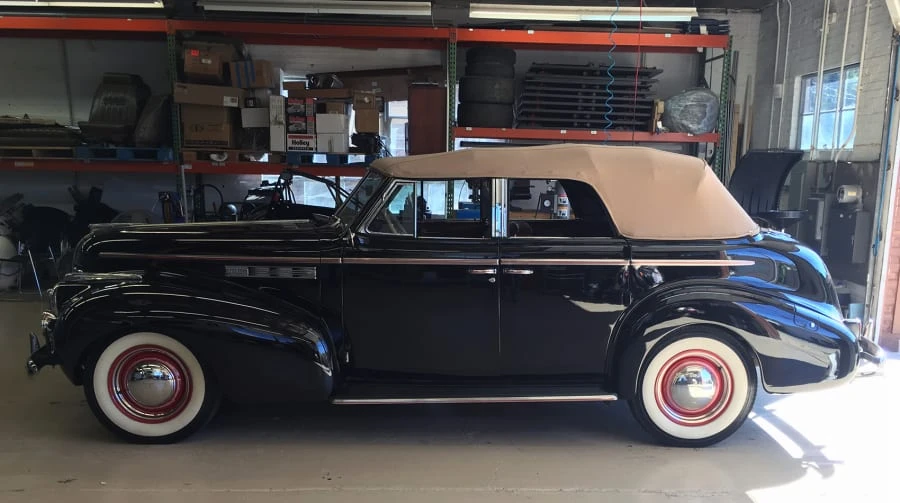 1940 Buick Special - Image 4 of 11