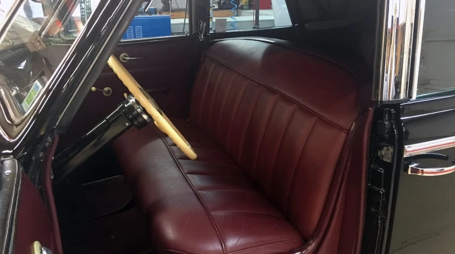 1940 Buick Special - Image 5 of 11