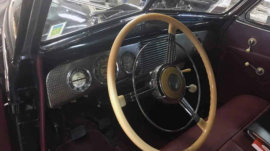 1940 Buick Special - Image 6 of 11