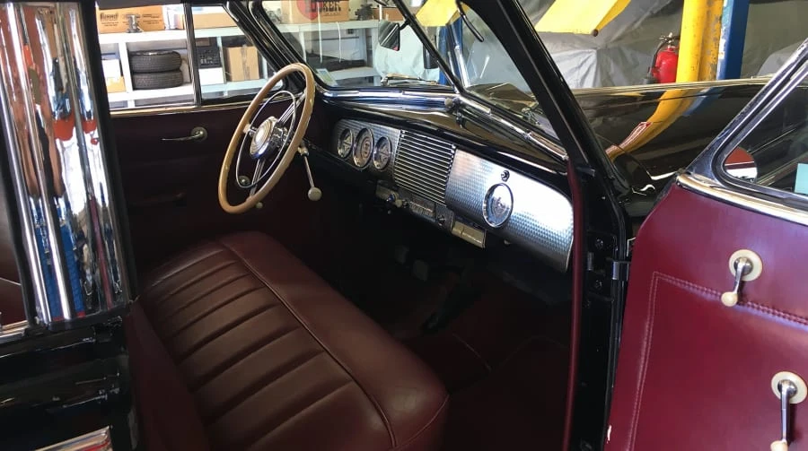 1940 Buick Special - Image 7 of 11