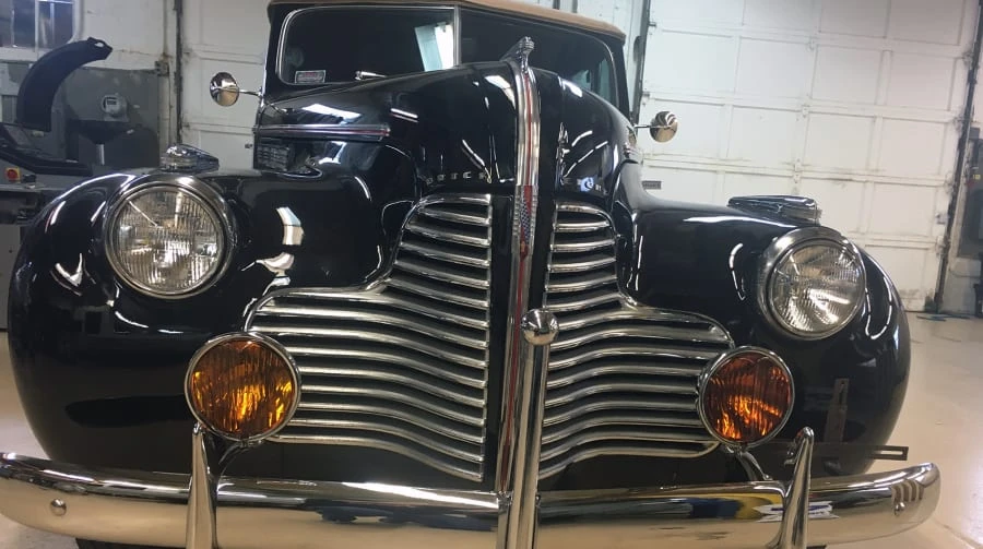 1940 Buick Special - Image 10 of 11