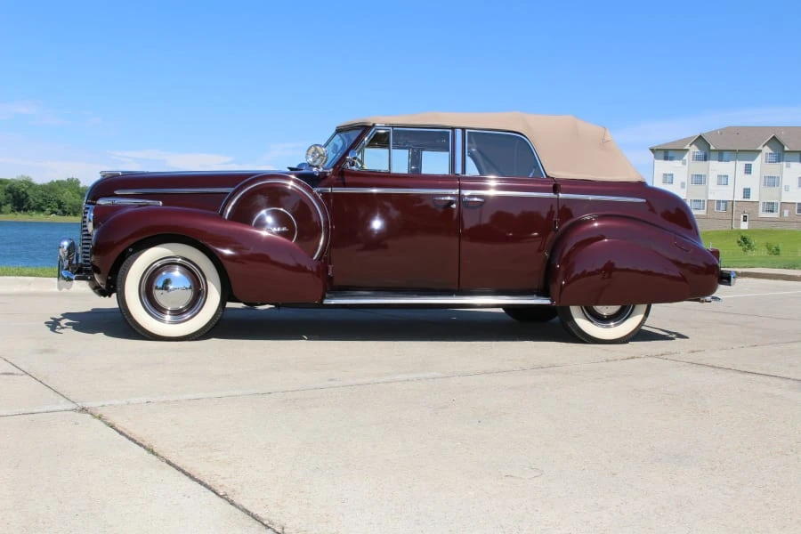 1940 Buick Special - Image 2 of 7