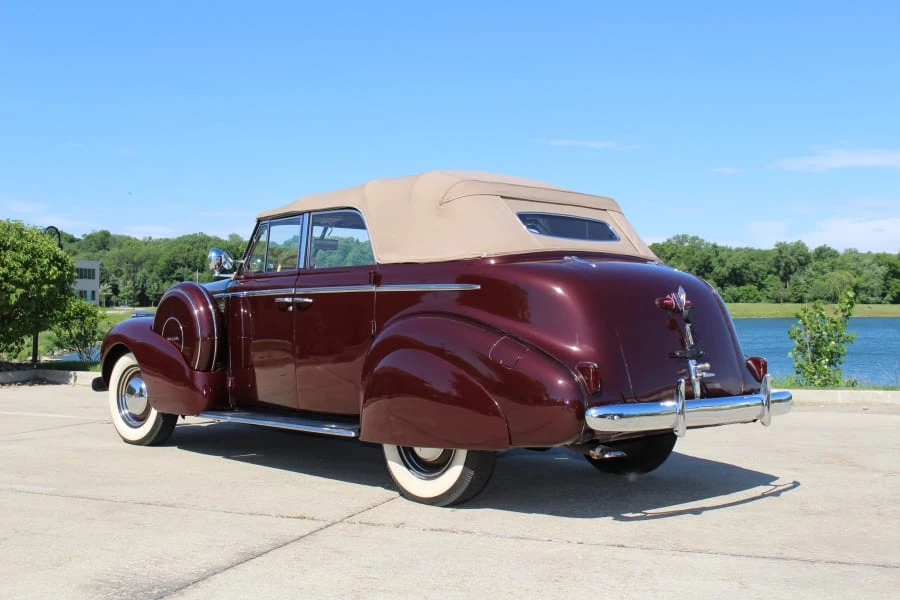 1940 Buick Special - Image 3 of 7