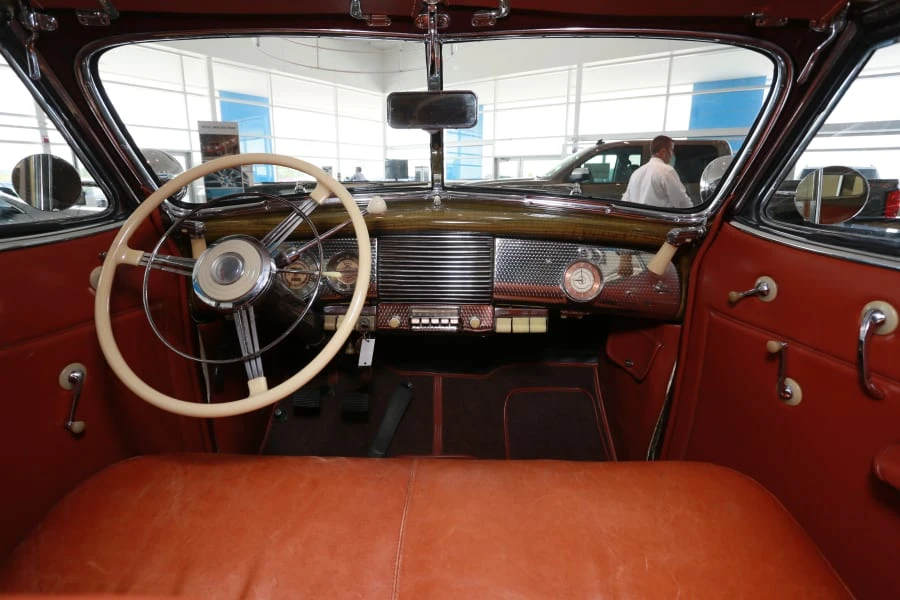 1940 Buick Special - Image 4 of 7