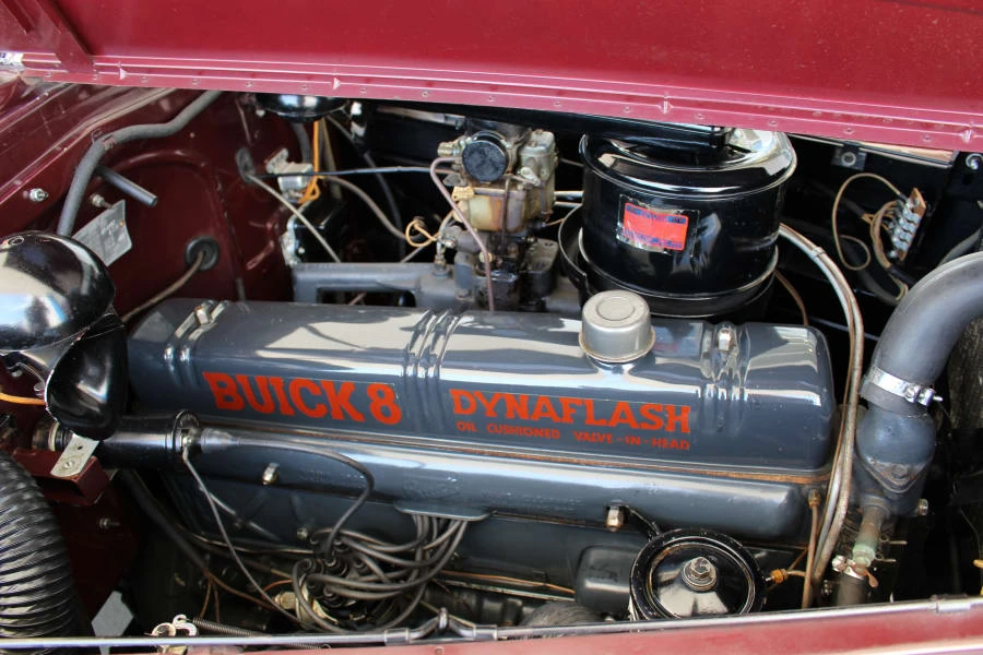 1940 Buick Special - Image 5 of 7