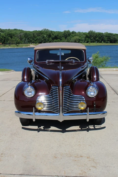1940 Buick Special - Image 6 of 7