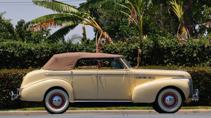 1940 Buick Special - Image 2 of 12