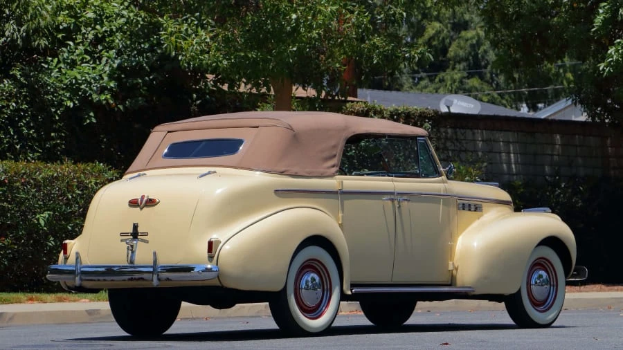 1940 Buick Special - Image 3 of 12