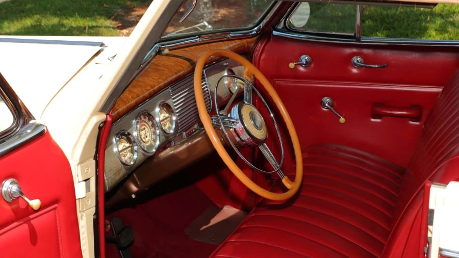 1940 Buick Special - Image 4 of 12