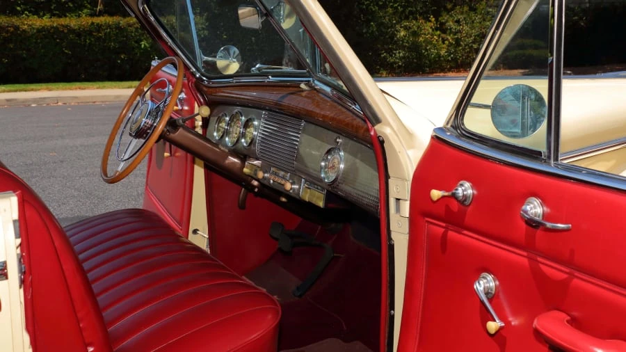 1940 Buick Special - Image 5 of 12