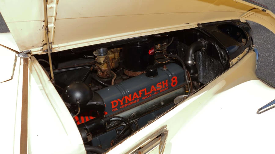 1940 Buick Special - Image 7 of 12