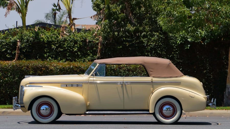 1940 Buick Special - Image 8 of 12