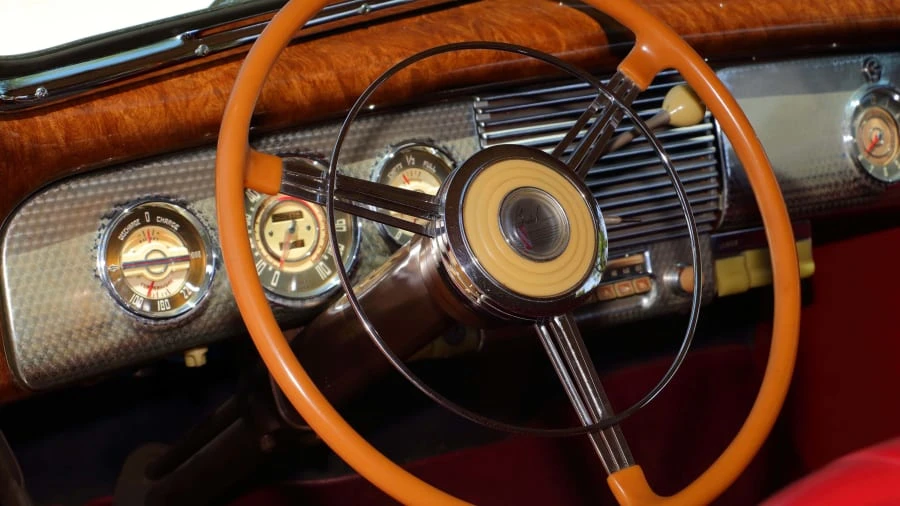1940 Buick Special - Image 9 of 12