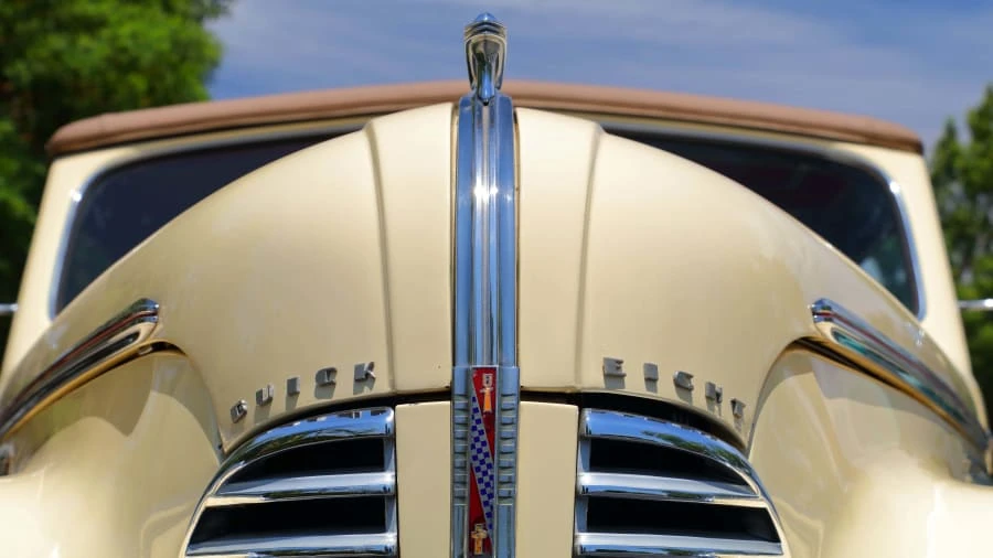 1940 Buick Special - Image 11 of 12
