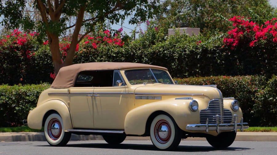 1940 Buick Special - Image 12 of 12