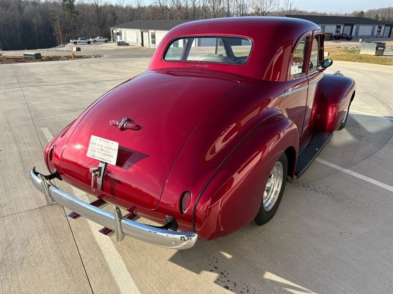 1940 Buick Special - Image 4 of 31