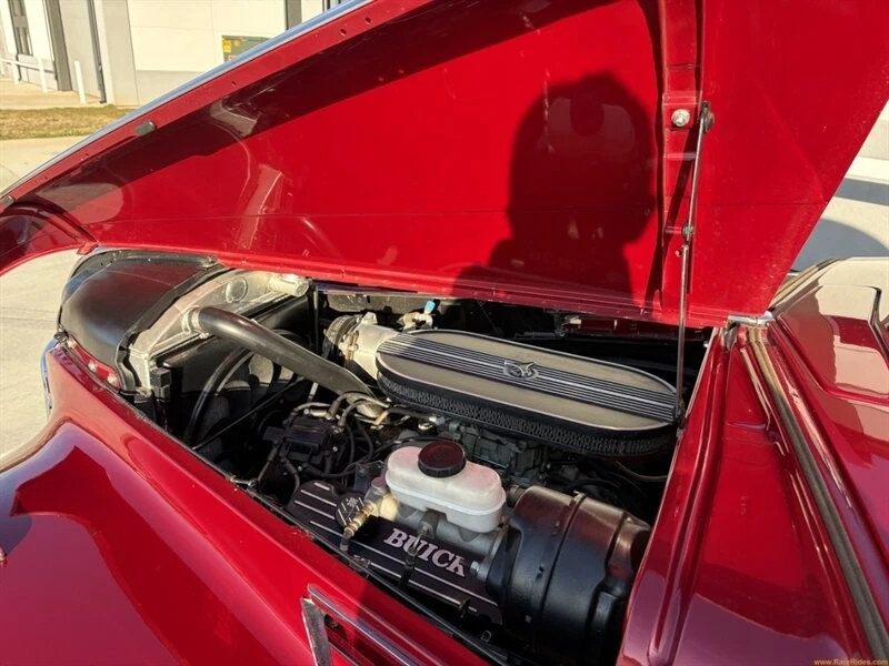 1940 Buick Special - Image 31 of 31